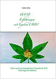 cbd buch pm - Mein neues Buch: HANF – Erfahrungen mit legalem CBD! Infos rund um Cannabidiol, Cannabis & THC - Hanf als Medizin