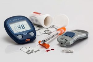 diabetes 528678 1280 300x200 - Kann CBD bei Diabetes helfen?