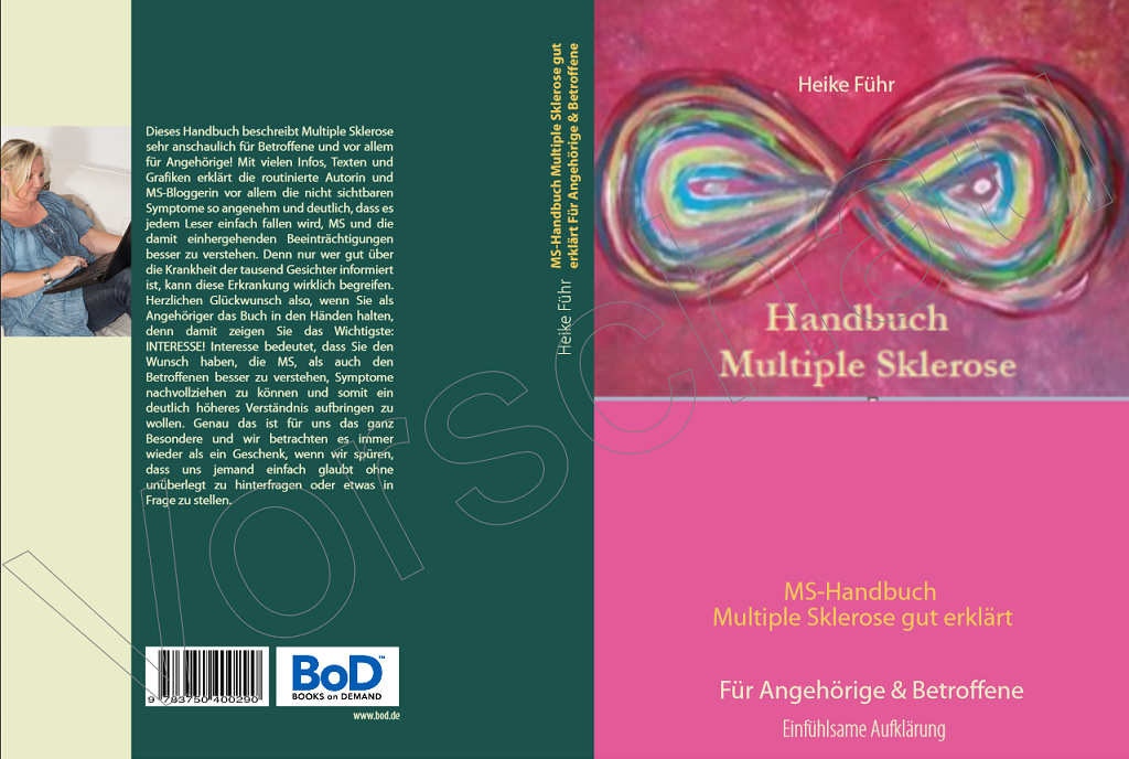 Cover Handbuch MS 1024x688 - GEWINNSPIEL: 3x mein neues Buch: „MS-Handbuch Multiple Sklerose gut erklärt Für Angehörige & Betroffene“