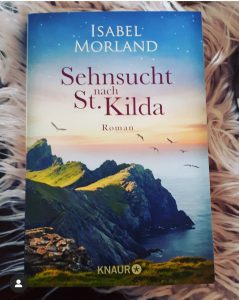 st kilda isabel morland 239x300 - Buchtipp: Sehnsucht nach St. Kilda