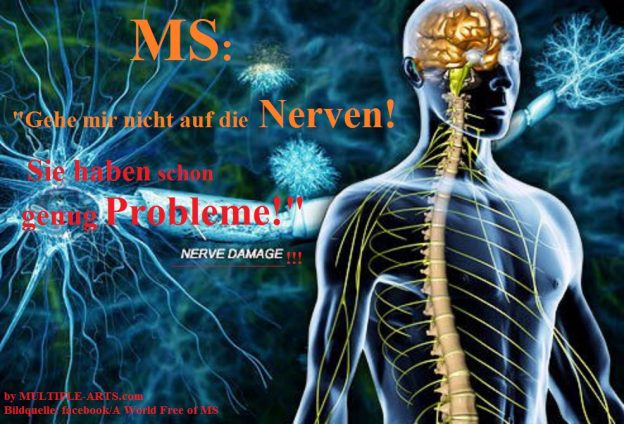 Geh Mir Nicht Auf Die Nerven multiple-arts.com