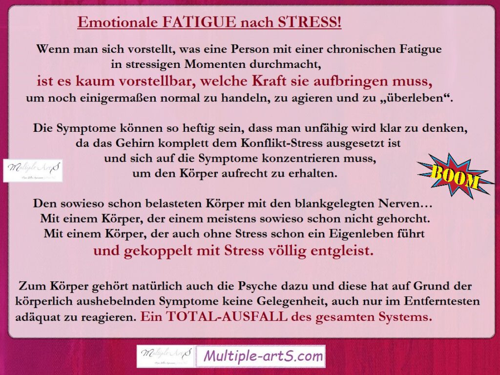 emotionale fatigue nach stress 1024x768 - Emotionale Fatigue nach Stress