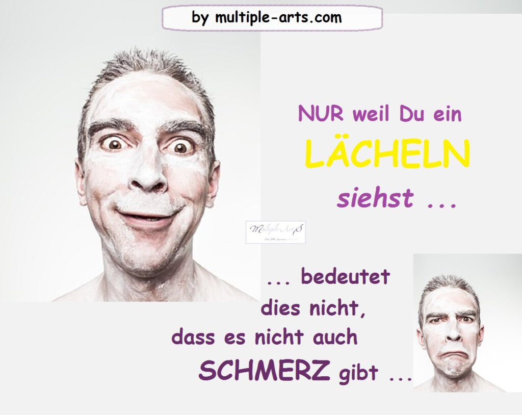 nur weil du mich laeche siehts bedeutet das nicht.... 1024x814 - *ICH SEHE NICHT KRANK AUS