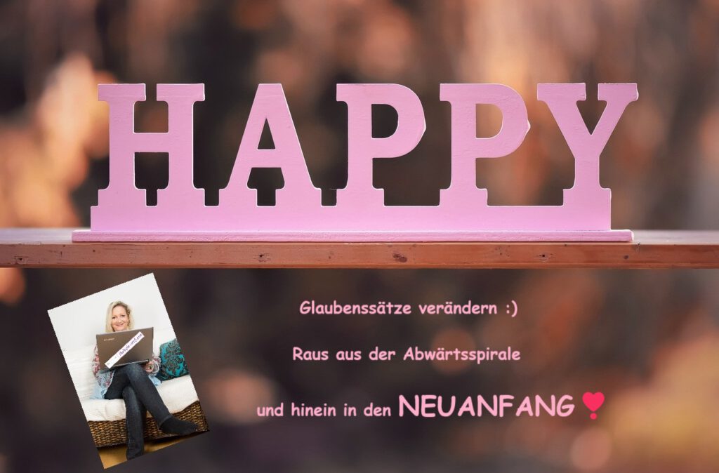 neuanfang happy 1024x674 - Neuanfänge - ich helfe Dir