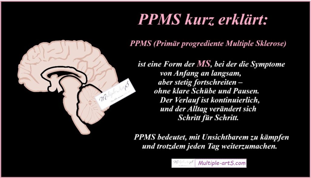 PPMS kurz erklaert 1024x586 - PPMS – die schleichende Form der MS