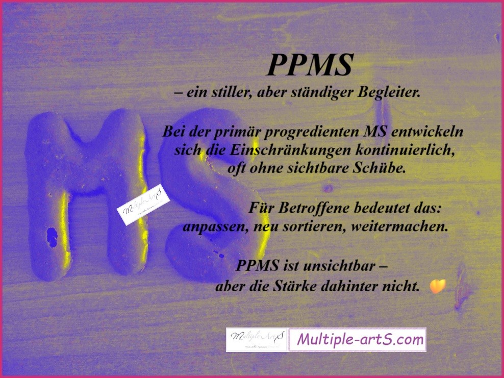 a614d6a37f0d5d94afe5278bd822f711 - PPMS – die schleichende Form der MS