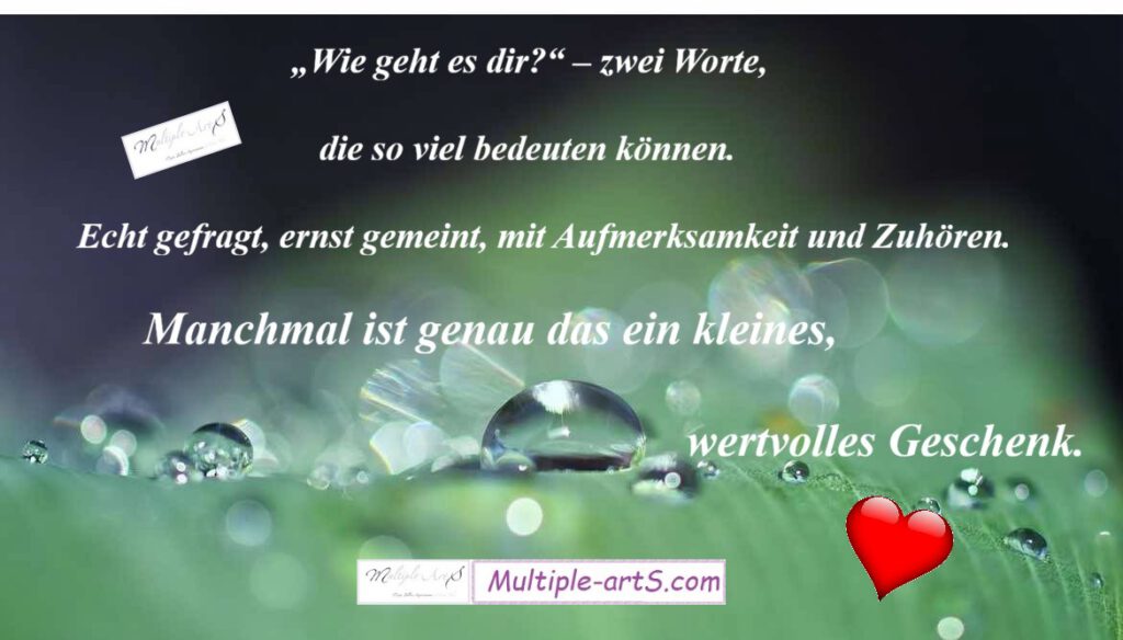 wie geht es dir 2 1024x584 - &bdquo;Wie geht es dir?&ldquo; &ndash; mehr als nur Worte