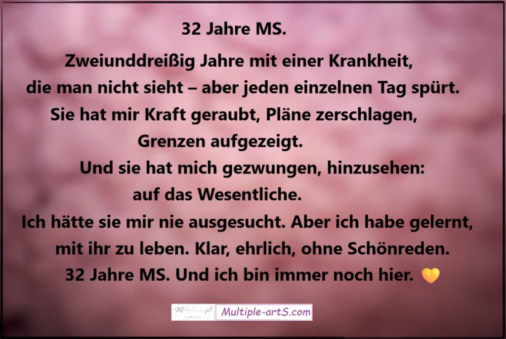 32 jahre ms geburtstag 1024x688 - 32 Jahre MS &nbsp;&ndash; und kein Grund zum Feiern