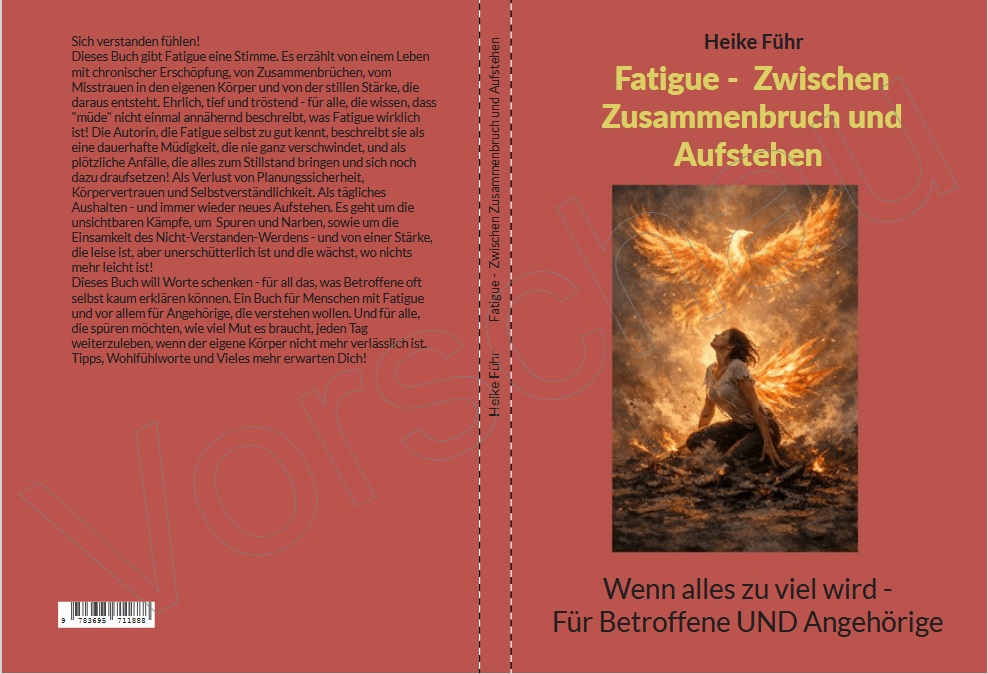 Screenshot 2026 01 29 152329 - Mein neues Buch: FATIGUE - Zwischen Zusammenbruch und Aufstehen