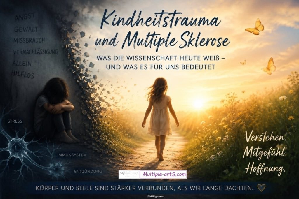 Kann ein Kindheitstrauma Multiple Sklerose auslösen? kindheitstrauma und ms 1024x683 - Kann ein Kindheitstrauma Multiple Sklerose auslösen?