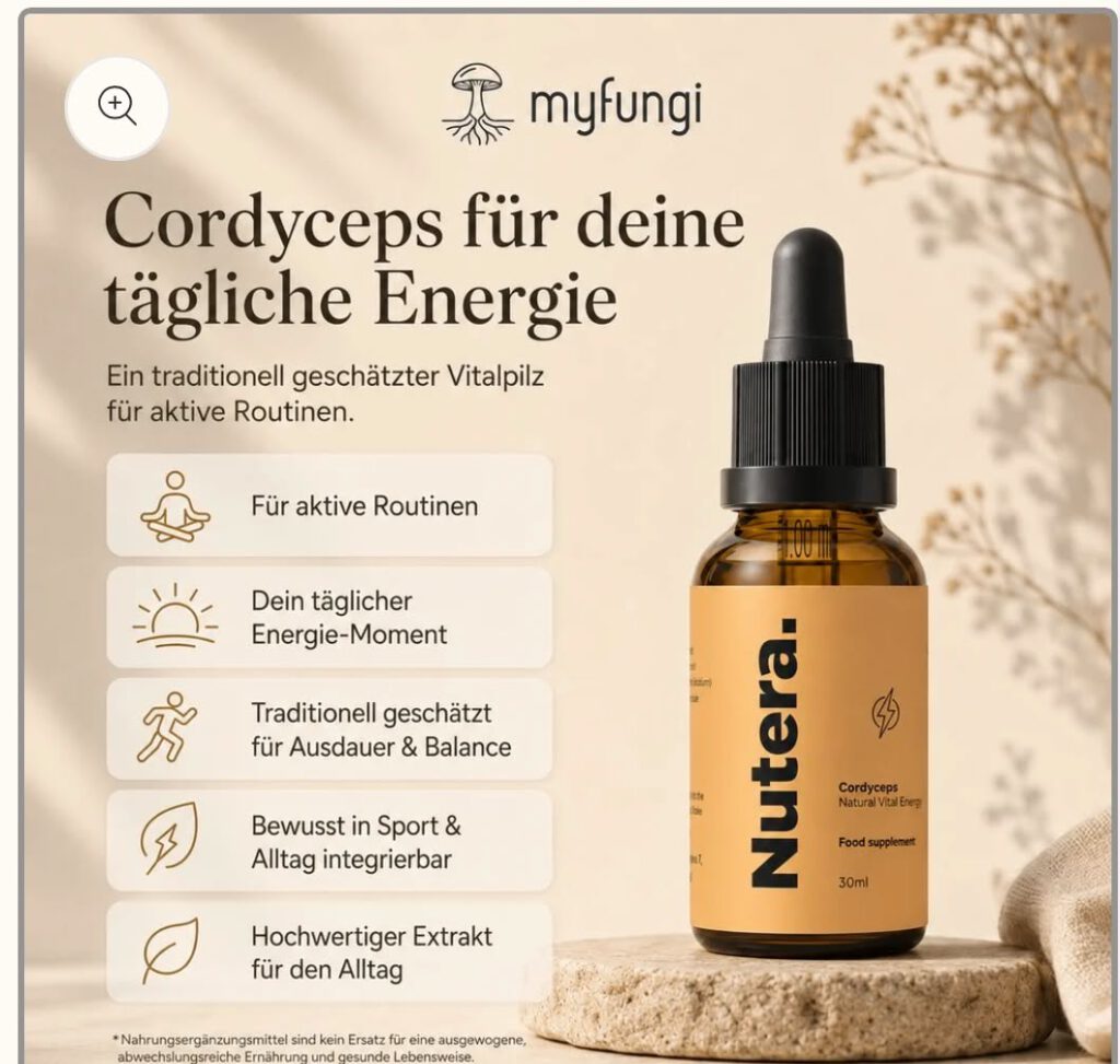 4 1024x973 - CORDYCEPS &ndash; Pilze bei chronischen Erkrankungen?