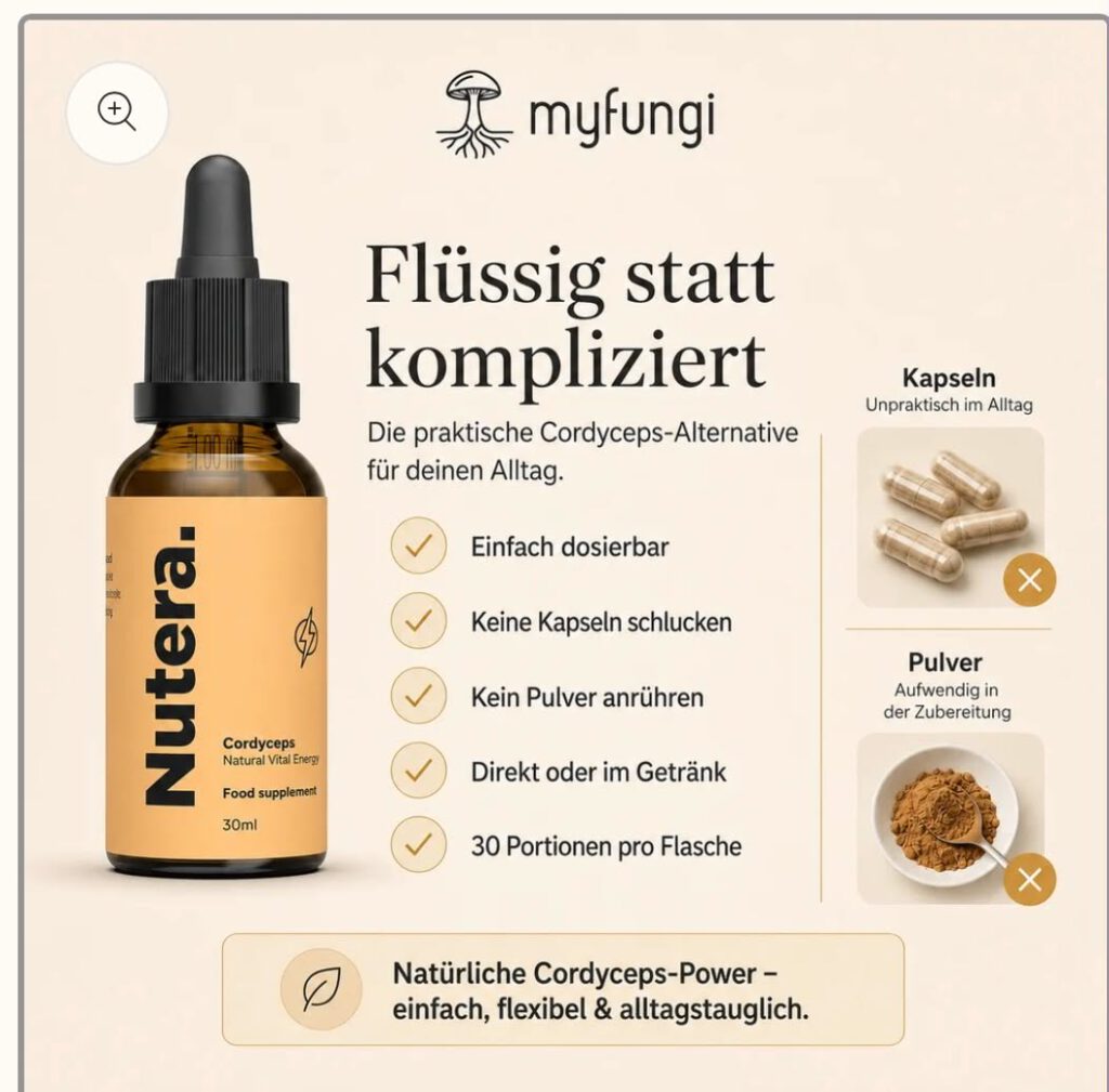 6 1024x1009 - CORDYCEPS &ndash; Pilze bei chronischen Erkrankungen?